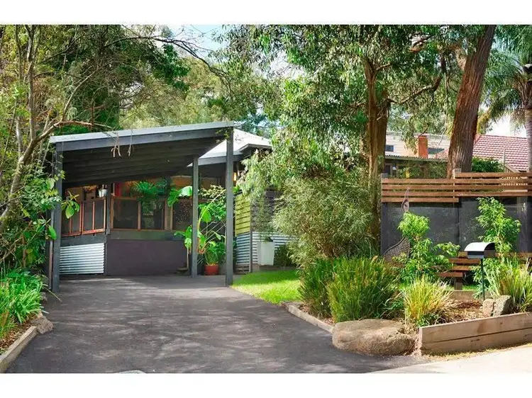 23 Viviani Crescent, Heathmont VIC 3135