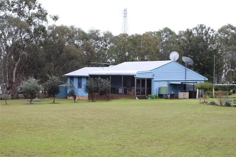 Fourth view of Homely house listing, 30 Centenary Drive, Graman NSW 2360