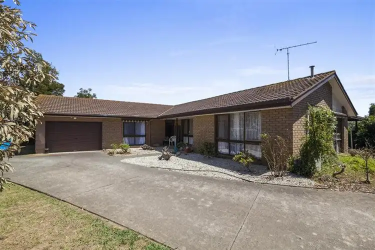 Main view of Homely house listing, 21 Cromwell Drive, Lara VIC 3212