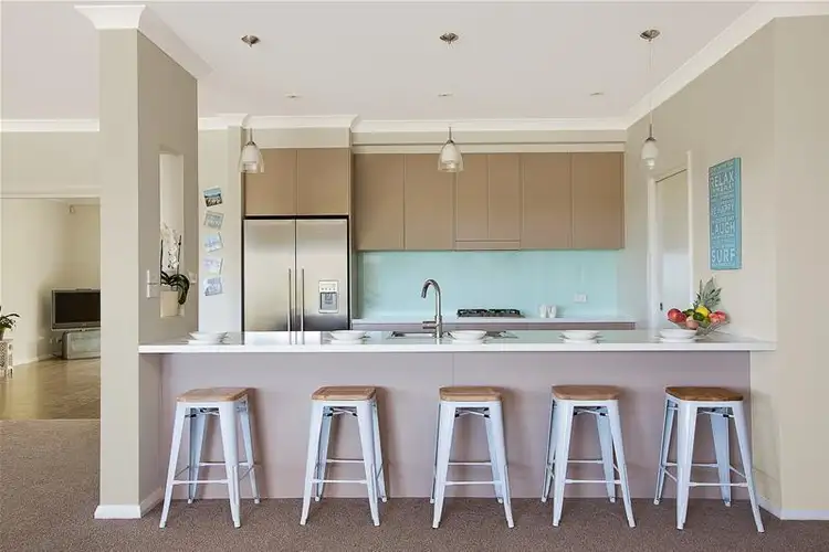 Second view of Homely house listing, 124 Anzac Avenue, Collaroy NSW 2097