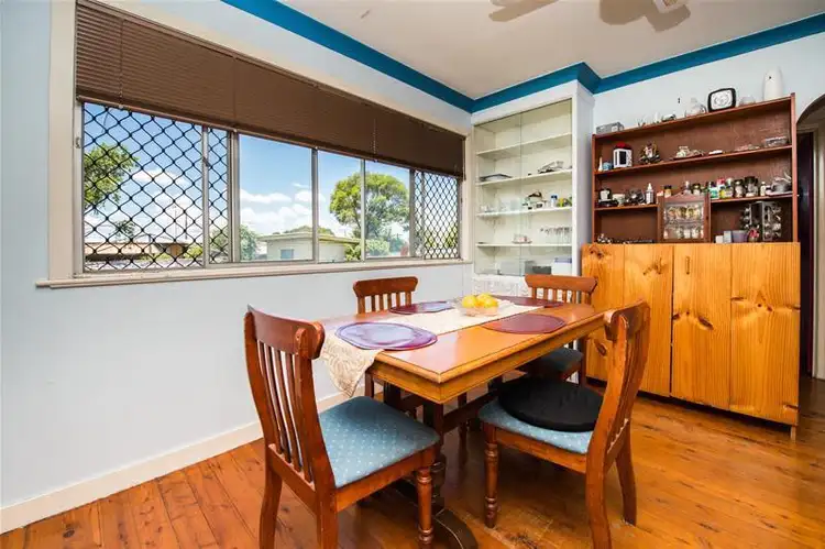 Sixth view of Homely house listing, 12 Berghofer Street, Rockville QLD 4350