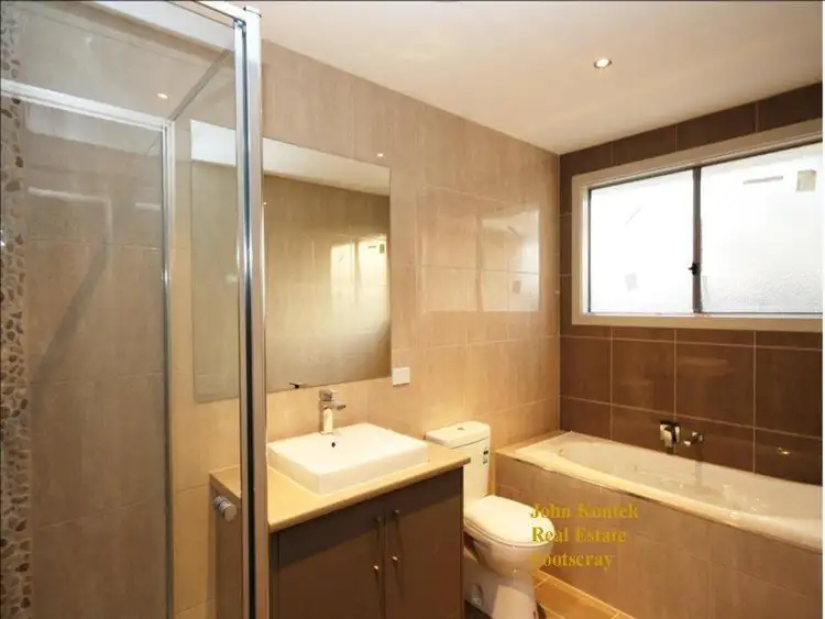 Fourth view of Homely townhouse listing, 2/1 Adelaide Street, St Albans VIC 3021