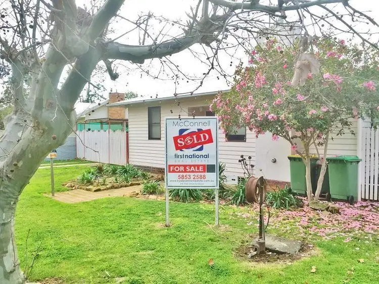 Fourth view of Homely house listing, 4 McGowan Street, Tongala VIC 3621