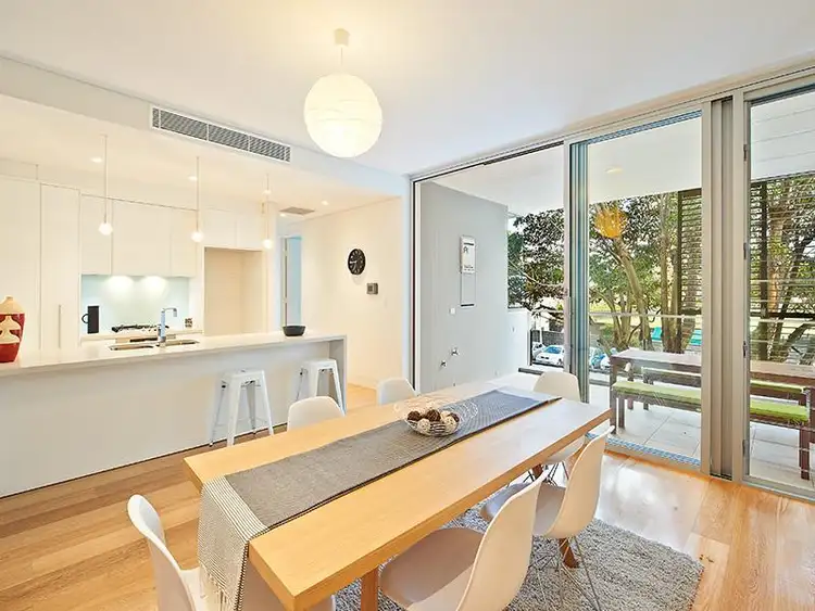 Fourth view of Homely apartment listing, 7/733 New South Head Road, Rose Bay NSW 2029