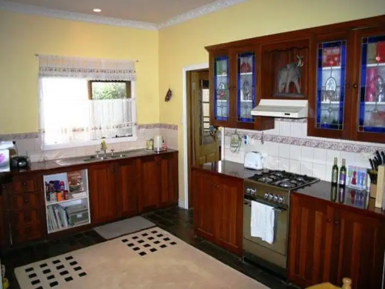 Main view of Homely house listing, 121 & 121a Commercial Road, Koroit VIC 3282