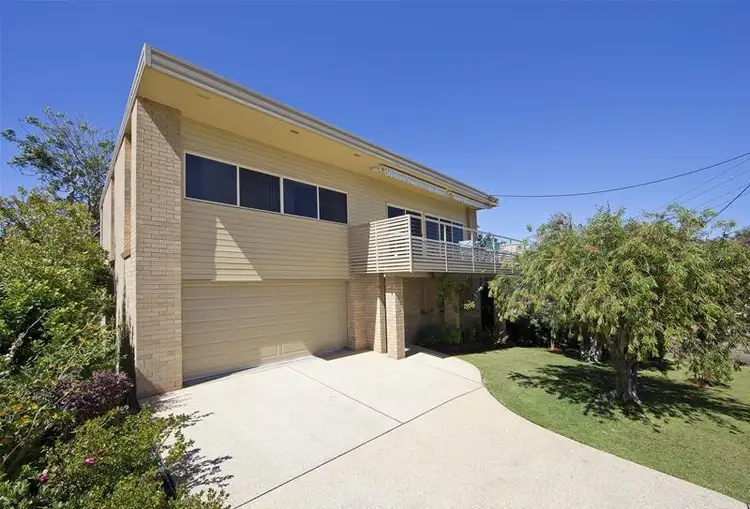 Main view of Homely house listing, 37 Thurlow Avenue, Nelson Bay NSW 2315