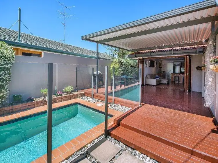 Sixth view of Homely house listing, 1/62 Dawn Parade, Miami QLD 4220