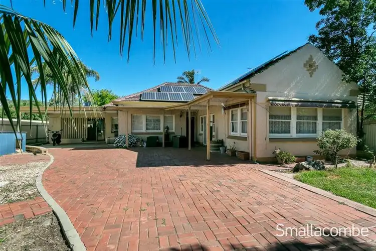 30 Springbank Road, Panorama SA 5041
