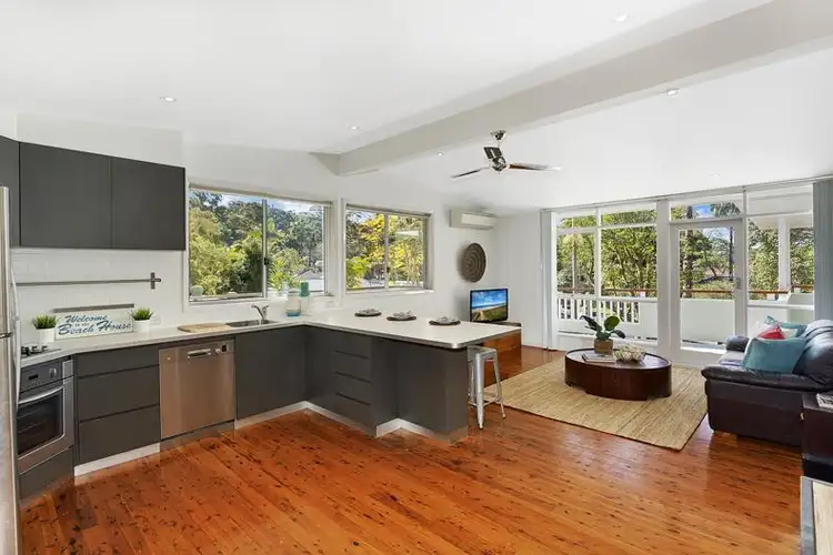 Third view of Homely house listing, 10 The Crescent, North Narrabeen NSW 2101