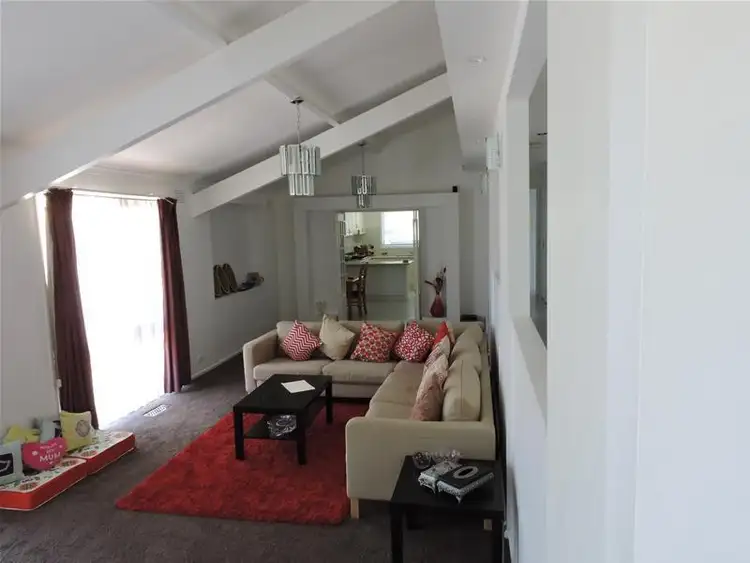 Fifth view of Homely house listing, 61 Essex Park Drive, Endeavour Hills VIC 3802