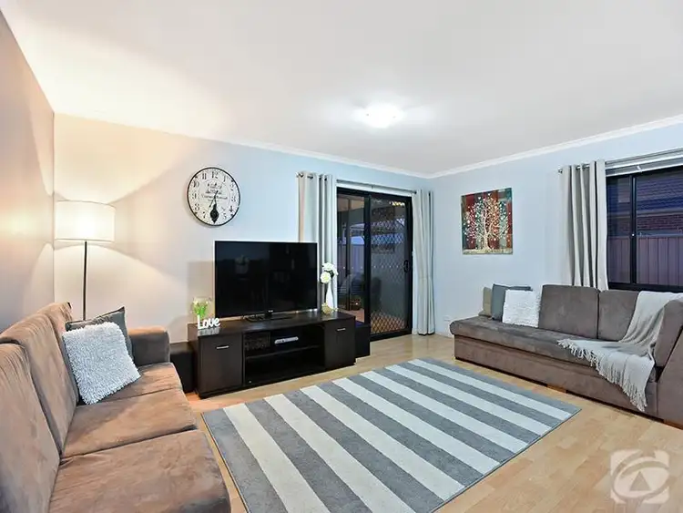 Fourth view of Homely house listing, 9 Sovereign Drive, Woodcroft SA 5162