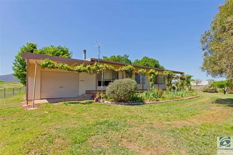 Second view of Homely house listing, 213 Mongan Lane, Yackandandah VIC 3749