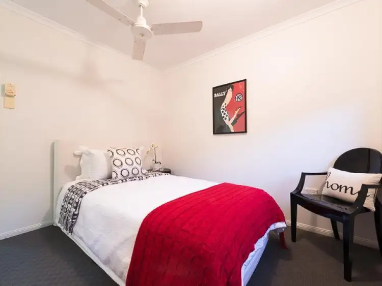 Fourth view of Homely apartment listing, 4/9 Robin Street, Slade Point QLD 4740