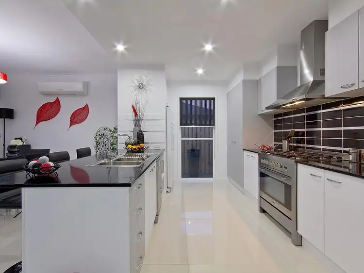 Sixth view of Homely house listing, 17 Yarrayne Valley Drive, Upper Coomera QLD 4209