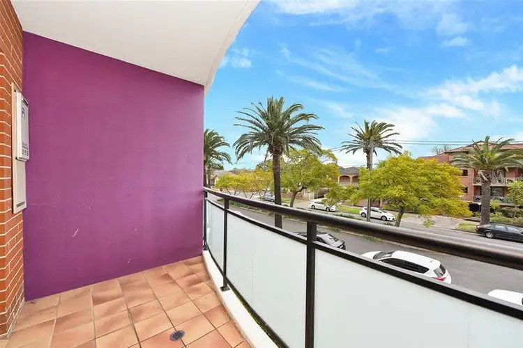 Fourth view of Homely apartment listing, 14/8 Eighth Avenue, Campsie NSW 2194