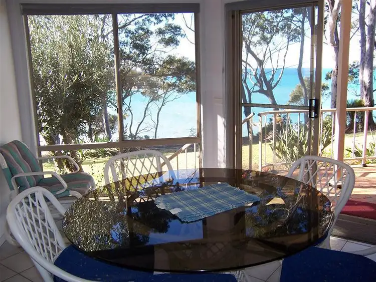 Fourth view of Homely unit listing, 3/5 Edgewood Place, Denhams Beach NSW 2536
