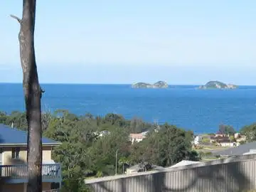 Third view of Homely land listing, LOT 1/99 85 Blairs Road, Long Beach NSW 2536