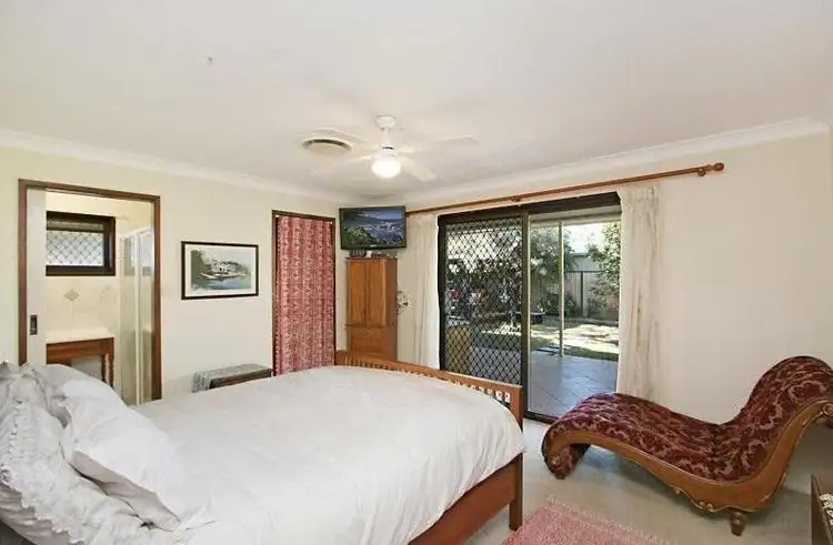 Sixth view of Homely house listing, 7 Holbrook Way, Elanora QLD 4221