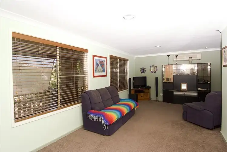 Sixth view of Homely house listing, 13 Advance Drive, Woodrising NSW 2284