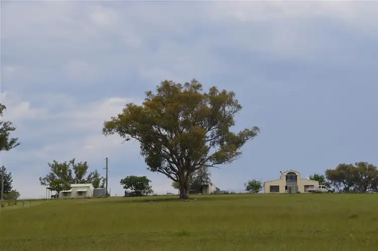 Sixth view of Homely rural property listing, 2260 Glen Alice Road, Bogee NSW 2849