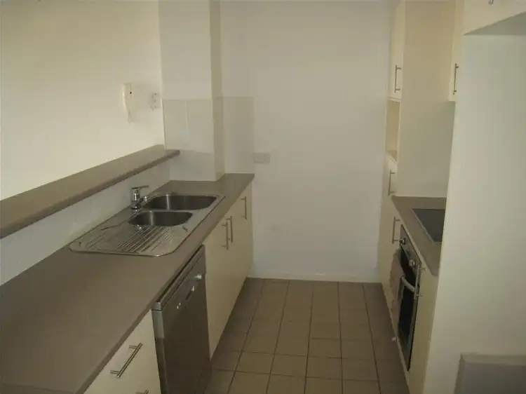 Third view of Homely apartment listing, 27/46 Playfield Street, Chermside QLD 4032