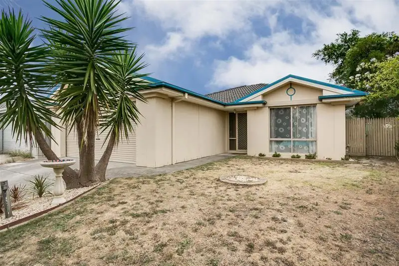 Main view of Homely house listing, 5 Dora Court, Somerville VIC 3912