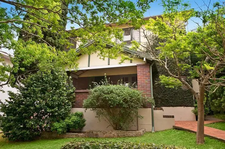 Main view of Homely house listing, 19 Linsley Street, Gladesville NSW 2111