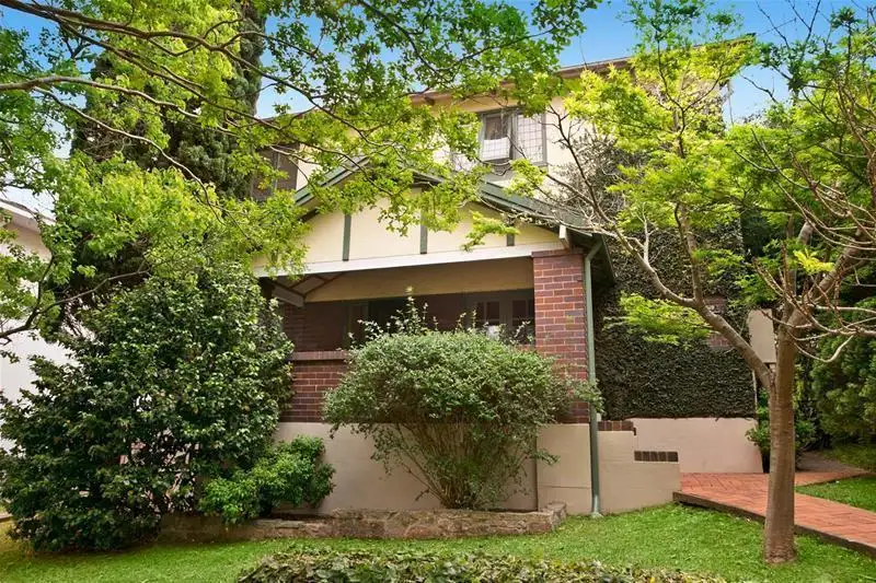 Main view of Homely house listing, 19 Linsley Street, Gladesville NSW 2111