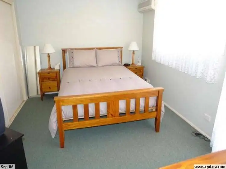 Second view of Homely townhouse listing, 4/503 Pine Ridge Road, Biggera Waters QLD 4216