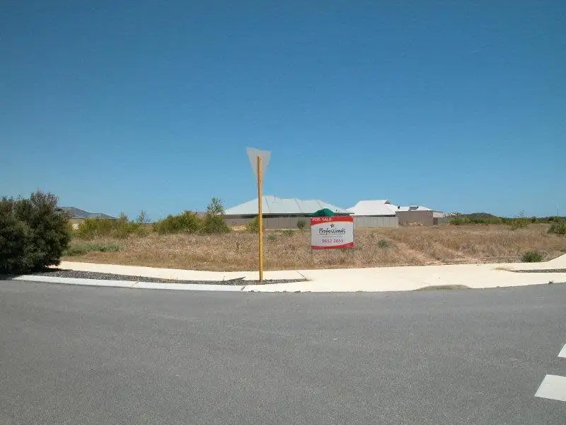 Main view of Homely land listing, 30 Drosera Way, Jurien Bay WA 6516