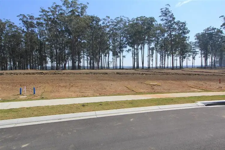 Lot 4 Wedgetail Drive, Lakewood NSW 2443