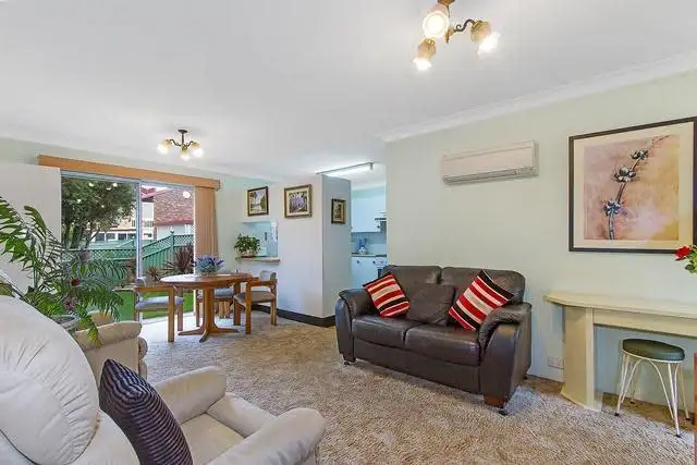 Main view of Homely unit listing, 46/15 Lorraine Avenue, Berkeley Vale NSW 2261