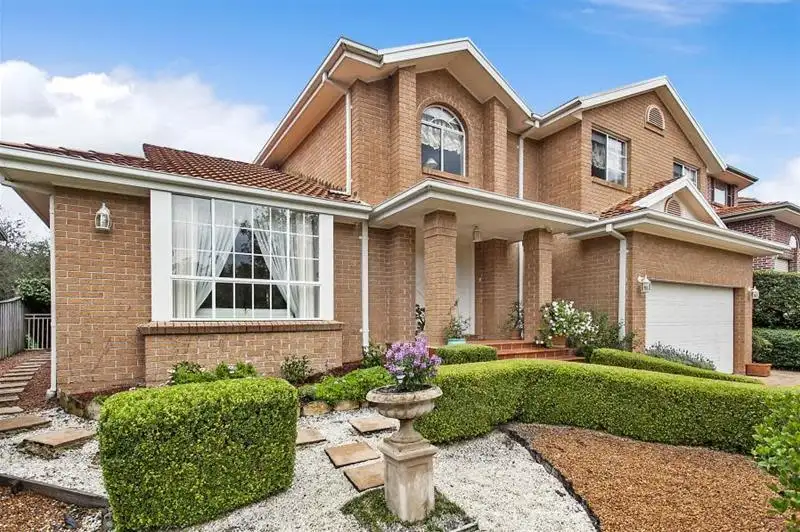Main view of Homely house listing, 20 Carnarvon Drive, Frenchs Forest NSW 2086