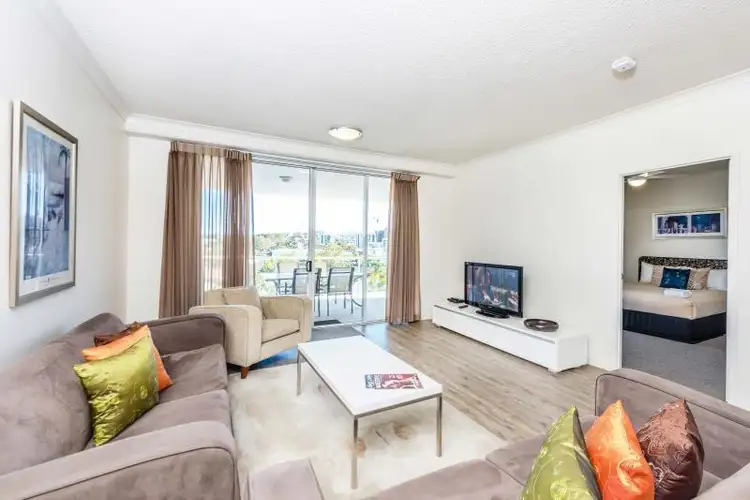 Fifth view of Homely unit listing, 19/21 Smith Street, Mooloolaba QLD 4557