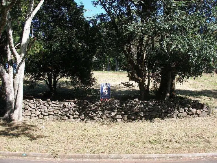 Third view of Homely land listing, 175 Invercauld Road, Goonellabah NSW 2480