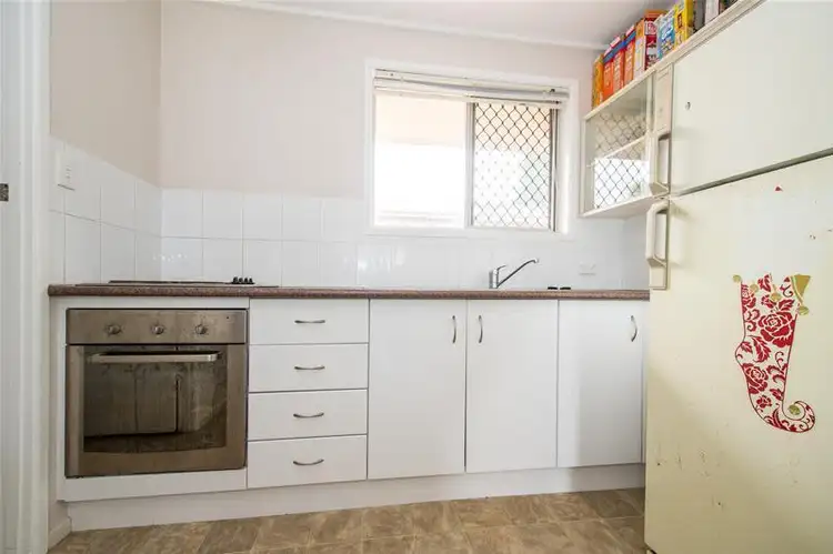 Second view of Homely semi-detached listing, 16A Debra Street, Centenary Heights QLD 4350