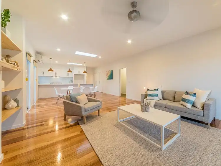 Fifth view of Homely house listing, 3 Shoalhaven Road, Cowes VIC 3922