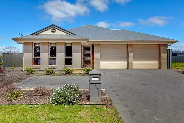 2 Trapper Court, Mount Barker SA 5251