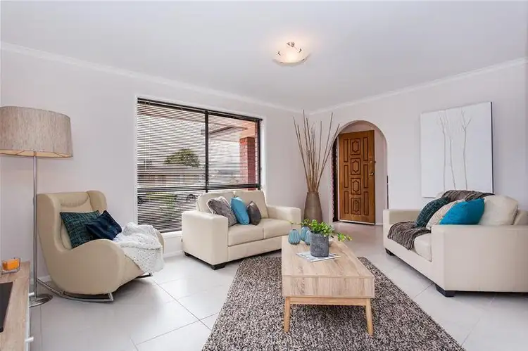 Second view of Homely house listing, 3 Kooyonga Way, Morphett Vale SA 5162