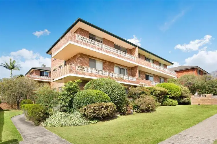 3/100 Wyadra Avenue, Freshwater NSW 2096
