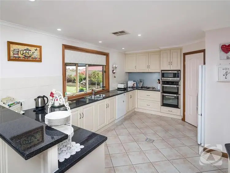 Fifth view of Homely house listing, 8 Atlantic Road, Mount Barker SA 5251
