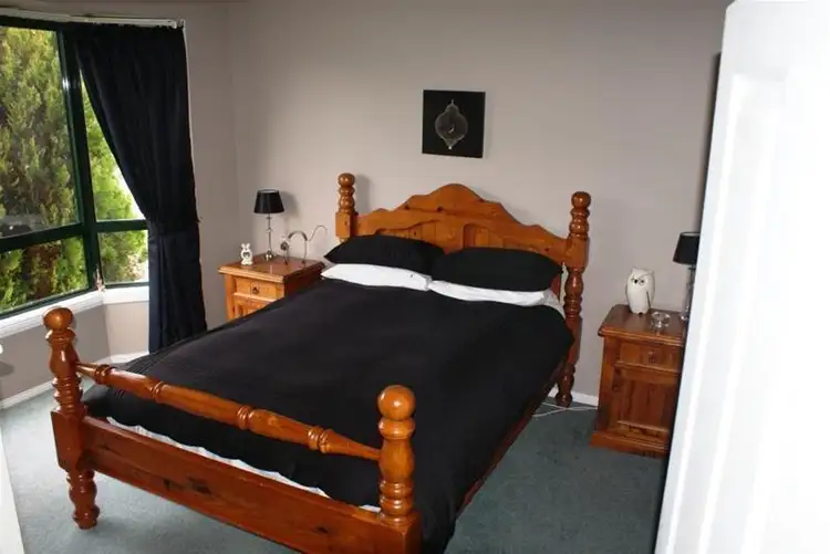 Sixth view of Homely house listing, 378 Liena Road, Mole Creek TAS 7304