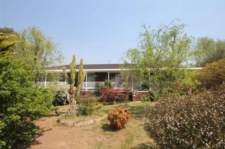 Second view of Homely house listing, 112 Duncan Street, Tenterfield NSW 2372