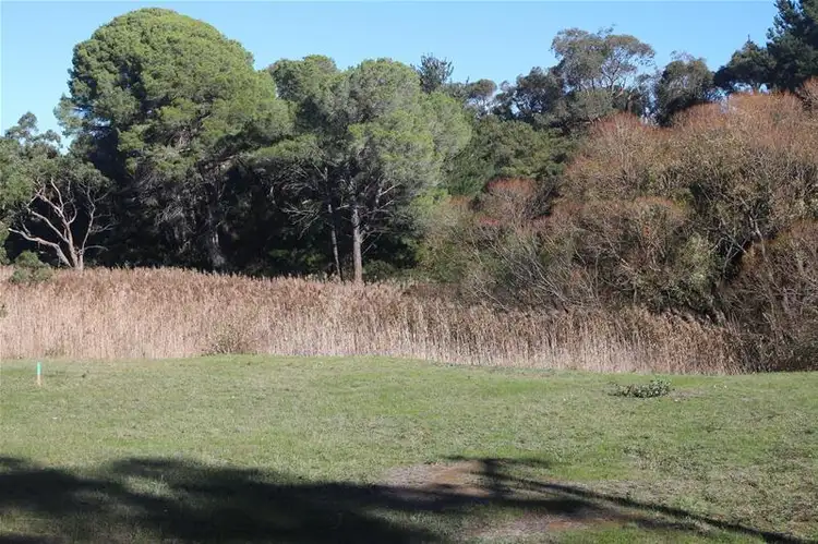 Lot 100 Cleland Gully Road, Mount Compass SA 5210
