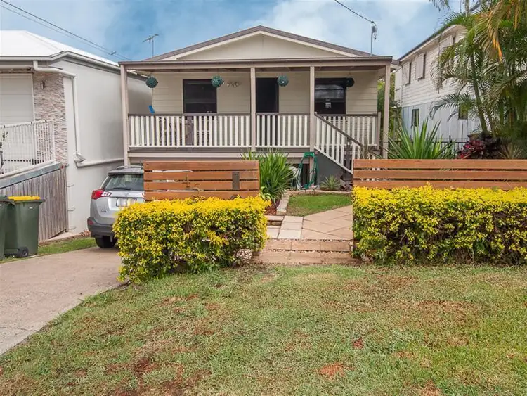 45 Utalong Street, Deagon QLD 4017