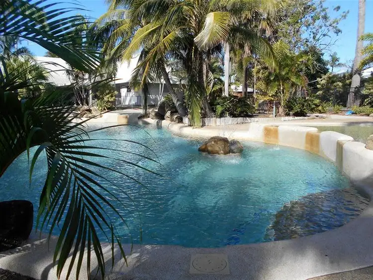 Seventh view of Homely apartment listing, 55/1 Griffin Street, Bucasia QLD 4750