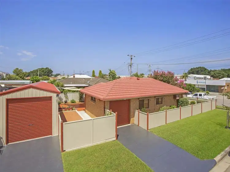 15 Christo Road, Georgetown NSW 2298