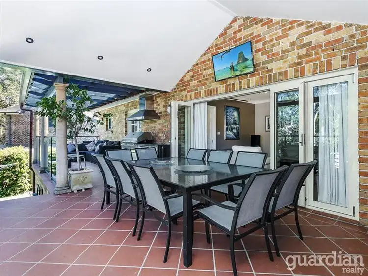 Sixth view of Homely house listing, 2 Inverness Crescent, Glenhaven NSW 2156