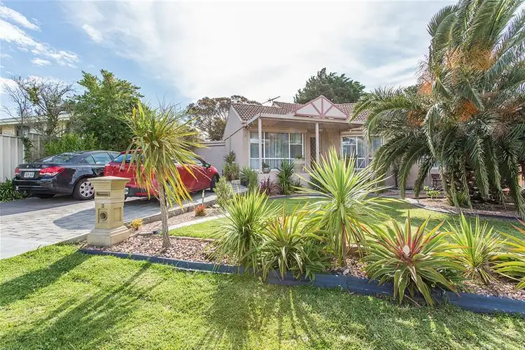 3 Oldfield Avenue, Christies Beach SA 5165