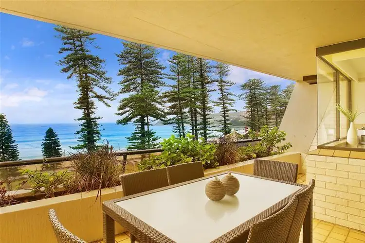 Fifth view of Homely apartment listing, 408/49 North Steyne, Manly NSW 2095
